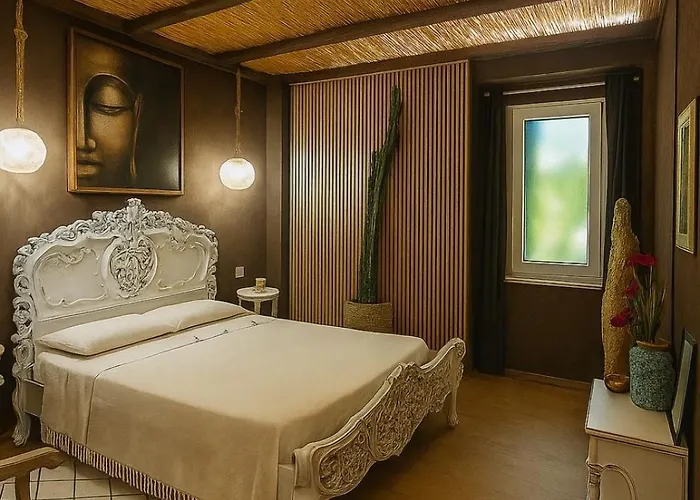 Il Giardino Di Chiara Bed and breakfast 3*