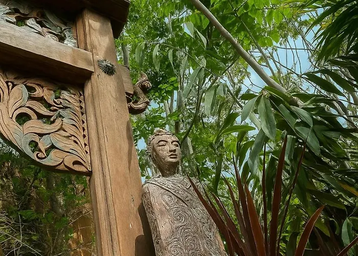 Il Giardino Di Chiara 3*