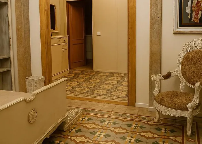 Il Giardino Di Chiara Oda ve Kahvaltı 3*