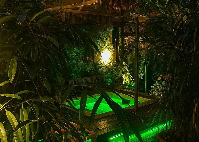 Il Giardino Di Chiara 3* Oristano